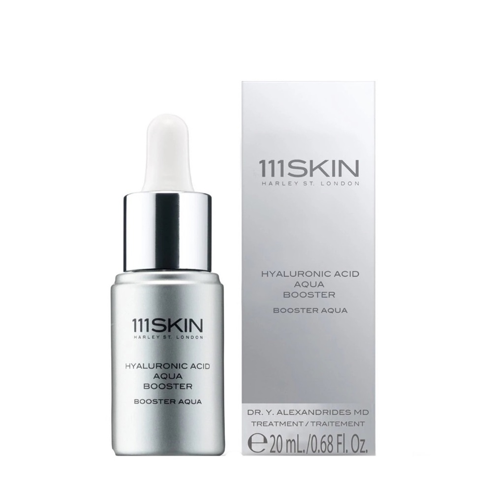 111SKIN Hyaluronic Acid Aqua Booster